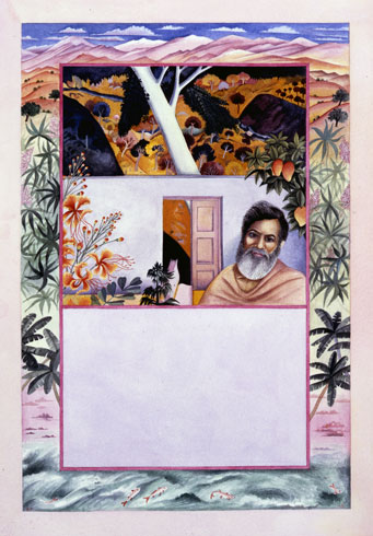Gillian Barlow, Henry VIII